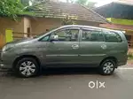 Toyota Innova 2010 Diesel 262000 Km Driven