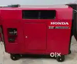 Honda 1.6kva