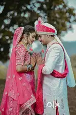 Wedding | Music Video | Drone Shoot | Photography & Videography Servic