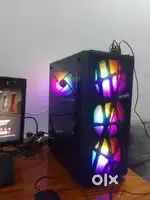 Ryzen Gaming PC