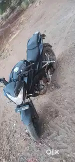 Pulsar NS200