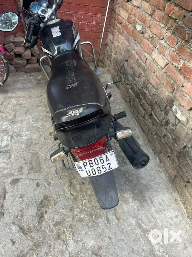 Bike for sale