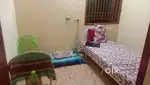 2 BHK Bachelors Flat is available at Rs.5,000/- per person