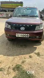 Tata safari