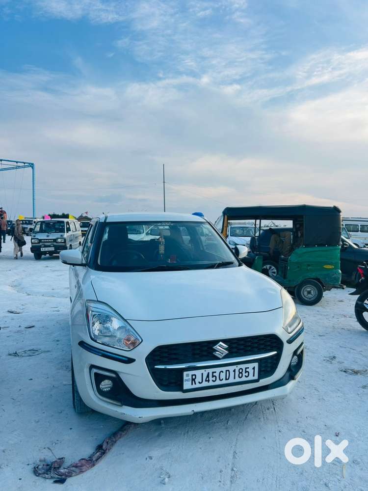 Maruti Suzuki Swift 2018 Diesel Good Condition