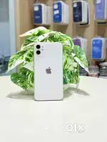 Iphone 11 128gb 100bh