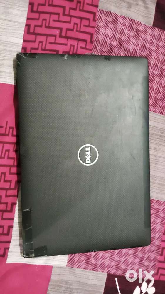 Dell  Latitude 7480 Laptop in Good  Condition