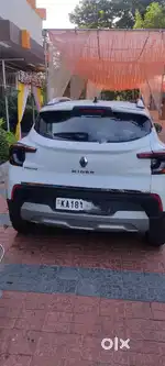 Renault Kiger 2021 Petrol Well Maintained
