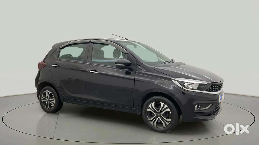 Tata Tiago 1.2 Revotron XZ Plus, 2022, CNG & Hybrids