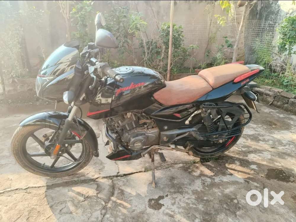 Pulsar 125 Well condition for sale