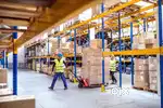 NEED WORKERS FOR WAREHOUSE