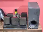 Sony 5.1 Home Theatre System