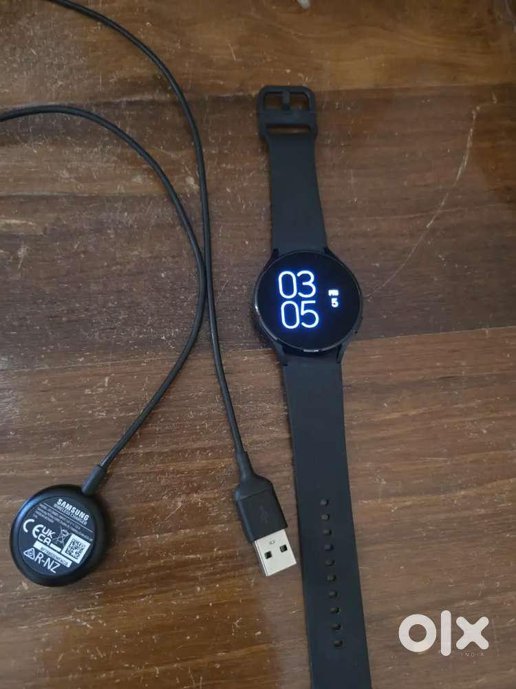 Samsung Galaxy Watch 4