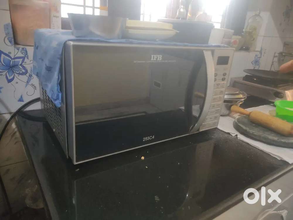 Microwave ovens,,ifb,25sc4