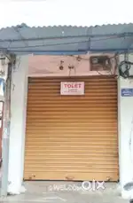 SHOP FOR RENT