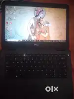 Dwell laptop i5 8th ganeration