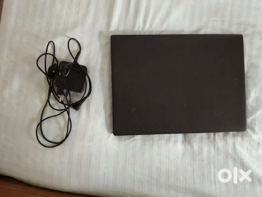 Lenevo IdeaPad laptop
