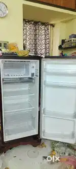 Whirlpool Refrigerator