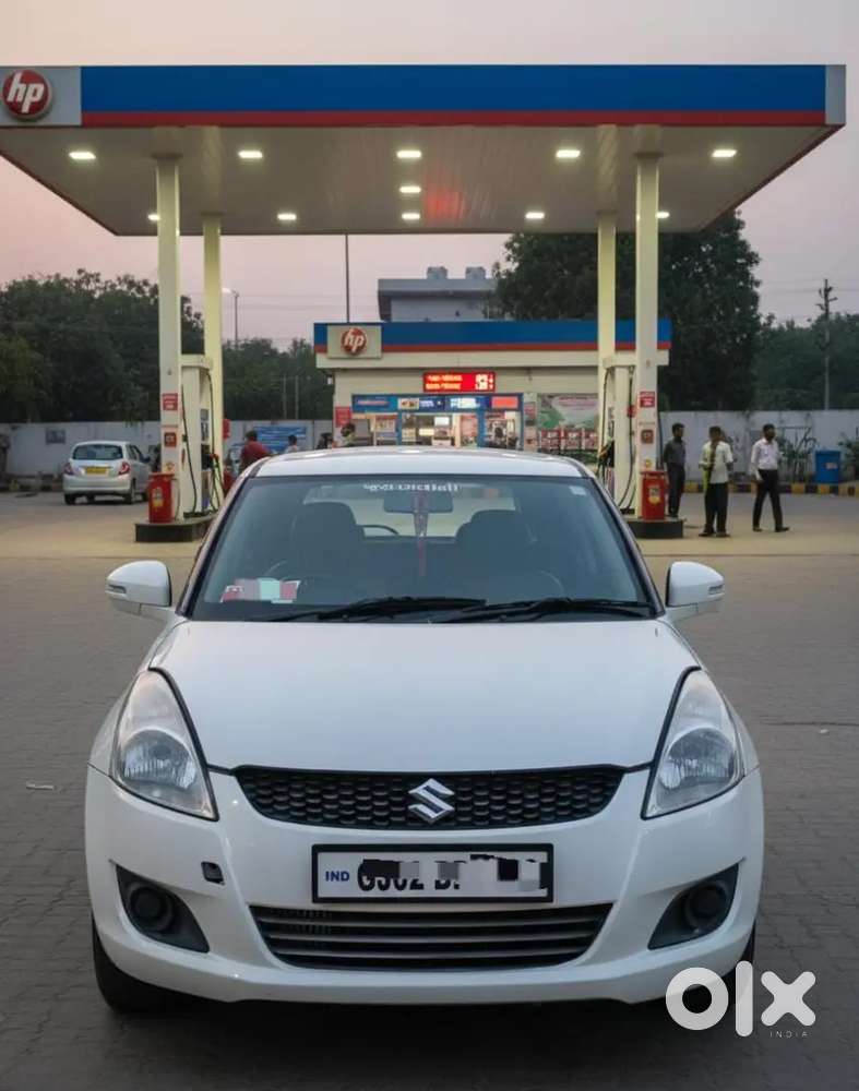 Maruti Suzuki Swift 2015 Diesel Good Condition