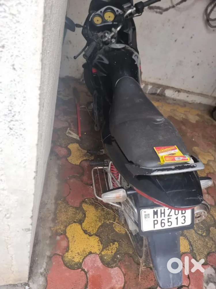 Karizma R goodcondition