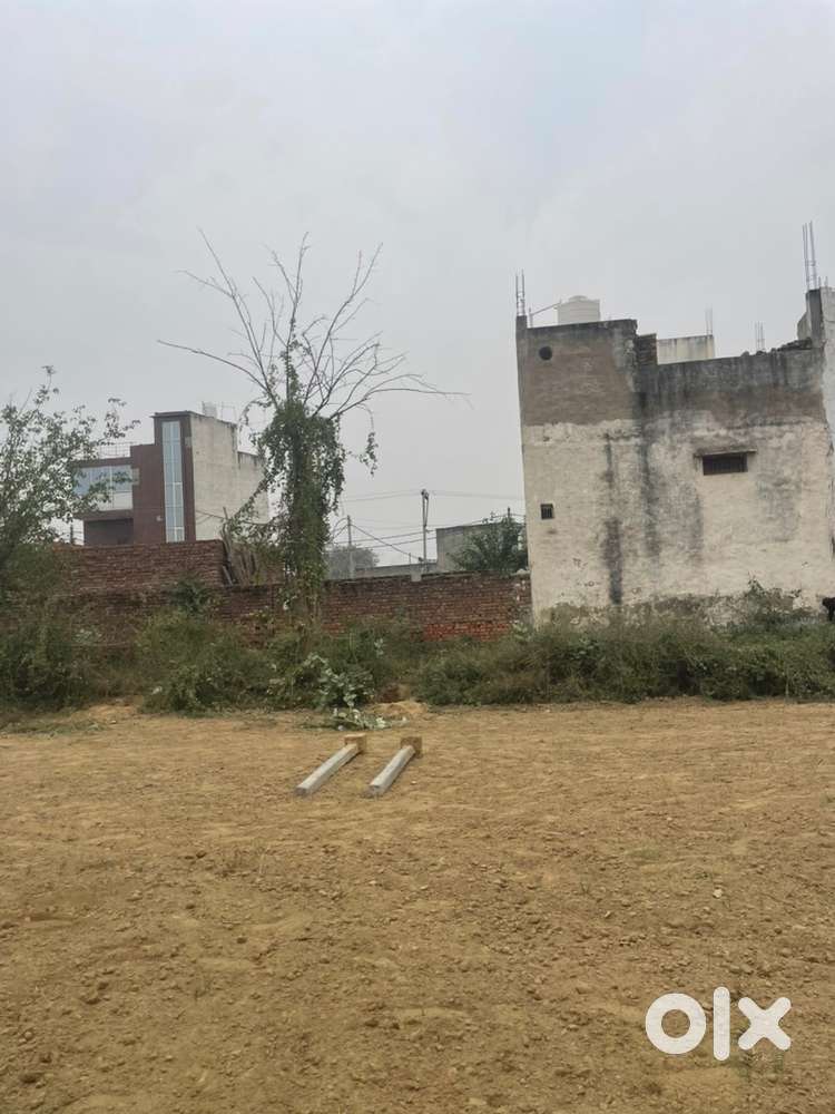 Near shreeji baba school in front of girdhargeen sosaity