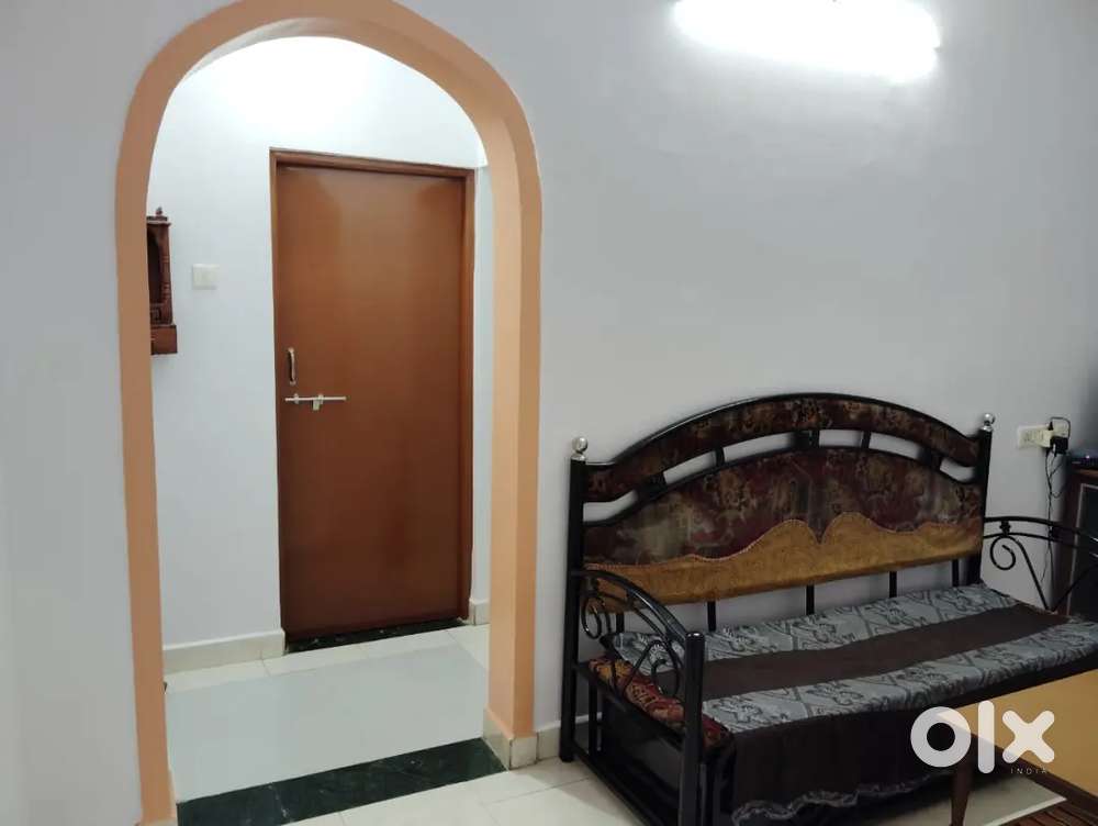 1 bhk available in aggarwada