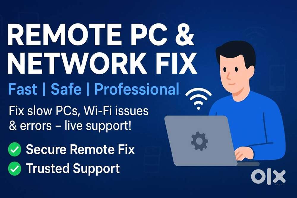 Computer and CCTV sales and service