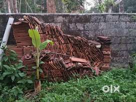 Roof tiles