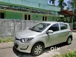 Hyundai i20 Petrol Good Condition