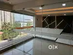 Commercial Ground floor Space available at Thammanam 2500 sqft