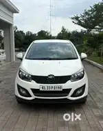Mahindra Marazzo 1.5 M4 Plus 7 Str, 2022, Diesel