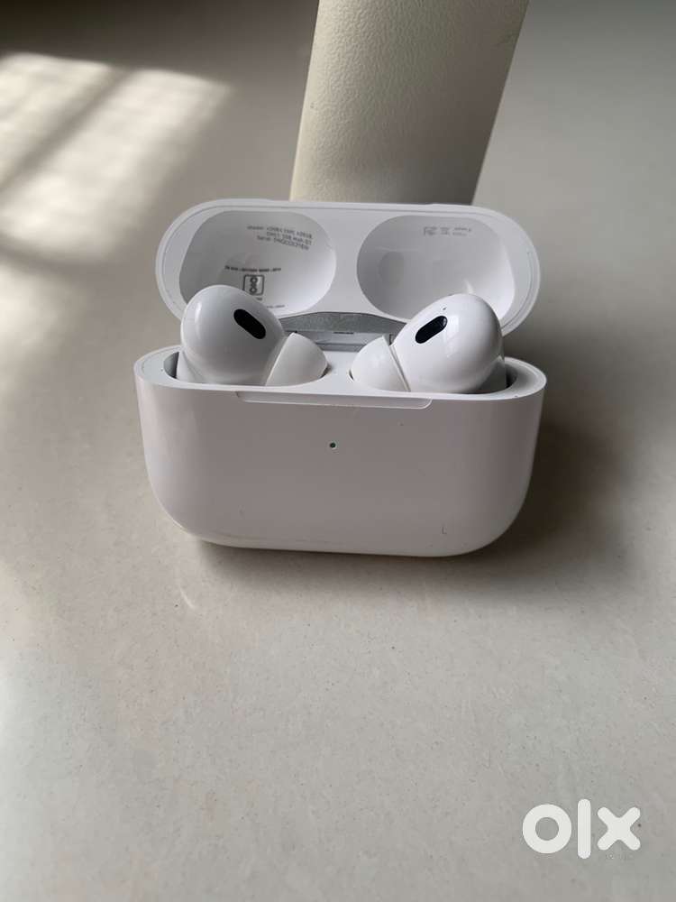 Apple Airpods pro 2nd generation type c with anc