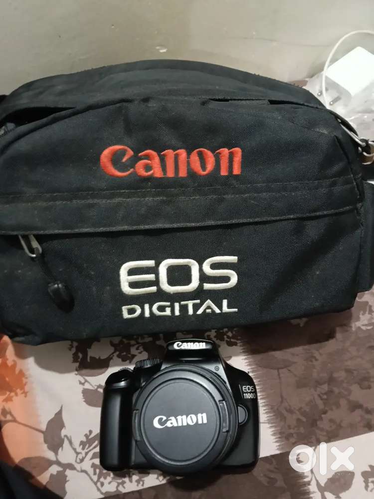 Dslr camera