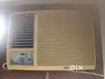 1.5 tonne carrier AC in ok condition