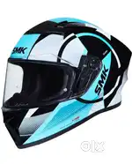 Brand New SMK Stellar Helmets