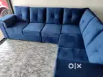 Quality sofa company direct delivery
