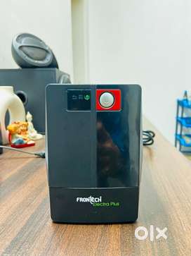 Desktop computer frontech UPS 230 VAC