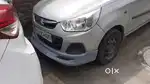 Alto k 10 models body kit