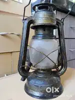 Antique lamp