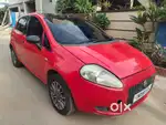 Fiat Grande Punto 1.3 Dynamic Multijet, 2013, Diesel