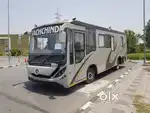 Luxury Bus Vanity Van - RV- Motor Home - camper Van - Caravan for sale