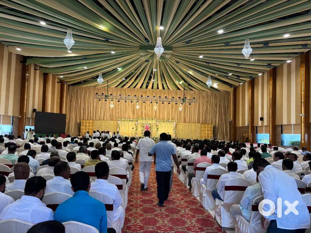 Offering Marketing Manager&  Sales manager in Real Estate company