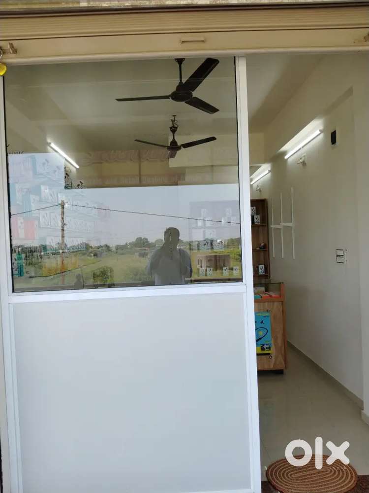 Shop & office nr savita hospital