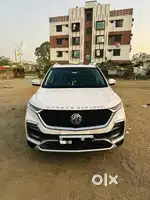 MG Hector 2.0 Sharp Diesel, 2019, Diesel