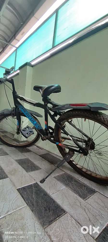 Cycle 22 inch/working condition