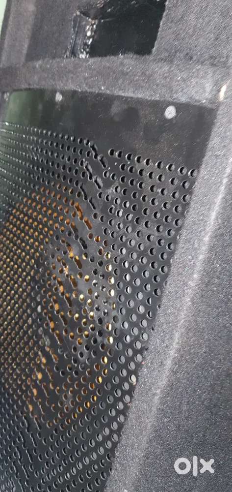 Music speaker bass Subwoofer