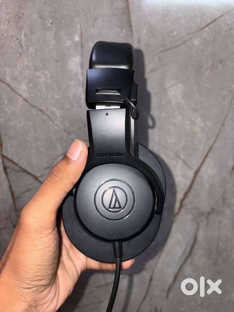 Audio Technica ATH-M20X