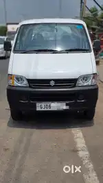 Maruti Suzuki Eeco 5 Seater AC, 2021, Petrol