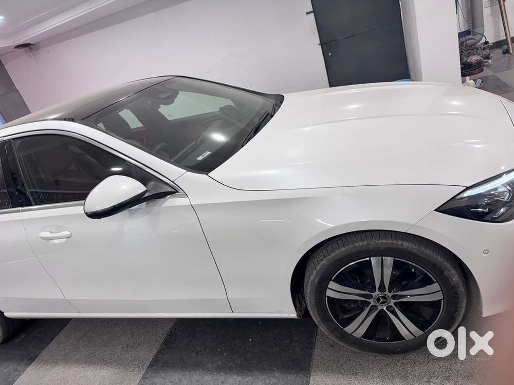 New like condition c200