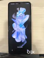GALAXY Z FLIP-4